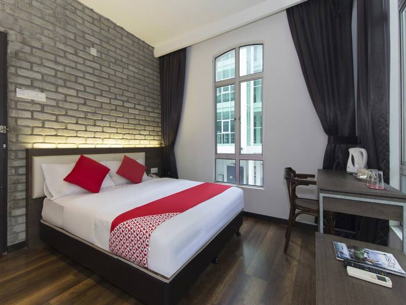 اقامتی رویایی در بهترین هتل های کوالالامپور (قسمت دوم)