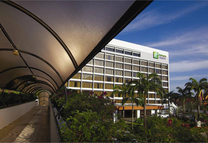 هتل هالیدی این ریزورت پنانگ (Holiday Inn Resort Penang)