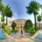 تاریخچه قدیمی ترین هتل های ایران از نظر بنا و تاریخ تاسیس