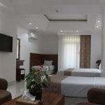 آمادگی وزارت بهداشت برای تجهیز هتل ‌ها به‌منظور استقرار بیماران کرونایی