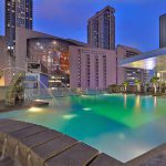 اقامتی رویایی در بهترین هتل های کوالالامپور (قسمت اول)