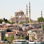 با بهترین بوتیک هتل های استانبول آشنا شوید