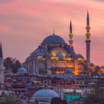 بهترین هتل های استانبول (۱۴۰۱) + امکانات و هزینه