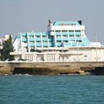 بهترین هتل های بوشهر؛ پایتخت انرژی ایران