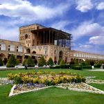فعالیت هتل‌های استان اصفهان از سر گرفته می‌شود