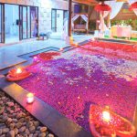 ماه عسل رویایی در لوکس ترین هتل های کوالالامپور