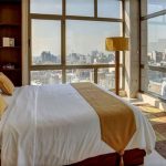موافقت اصولی برای ساخت ۴ هتل در شهر تهران صادر شد