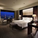 بهترین هتل های ۵ ستاره توکیو؛ شهر شکوفه ها در سرزمین آفتاب