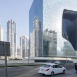 تنها هتلی که زاها حدید در دبی طراحی کرده، به‌زودی افتتاح می‌شود