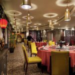 بهترین هتل های ۴ ستاره شانگهای؛ نیویورک آسیا در چین