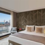 هتل‌های سه ستاره استانبول، اقامت راحت و ارزان